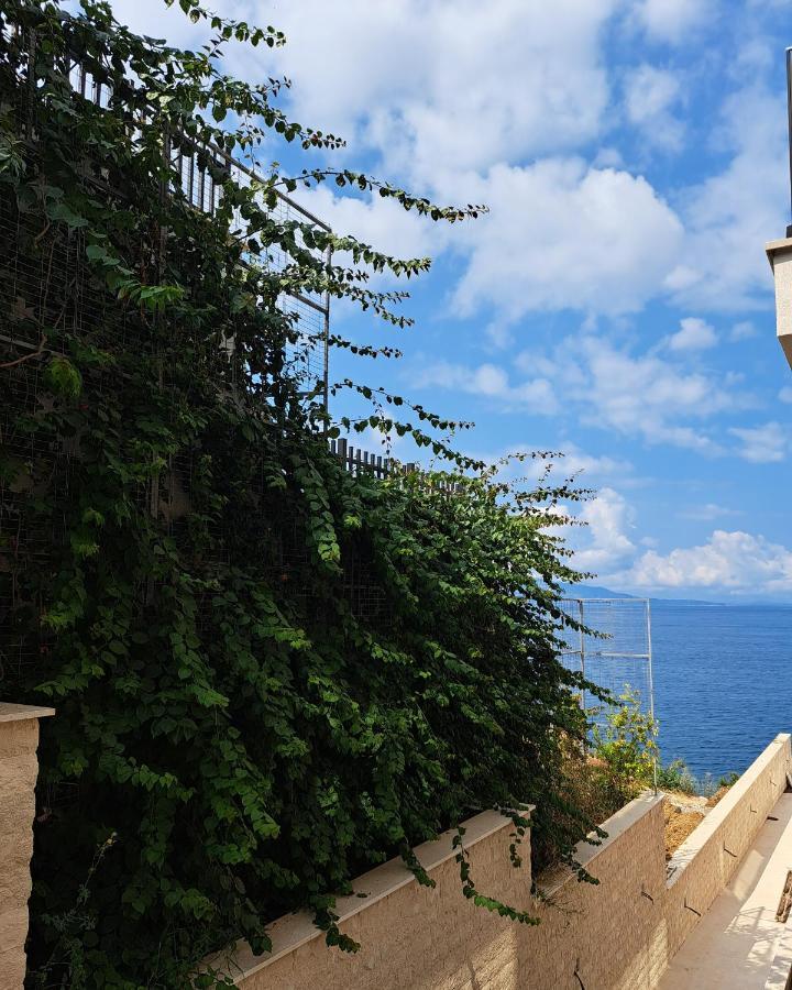 Mamani Apartments Saranda المظهر الخارجي الصورة