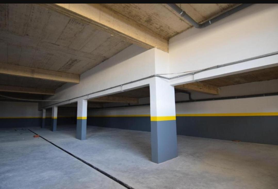 Mamani Apartments Saranda المظهر الخارجي الصورة